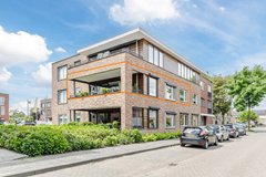 Jasmijnstraat 44, 4261CS Wijk en Aalburg
